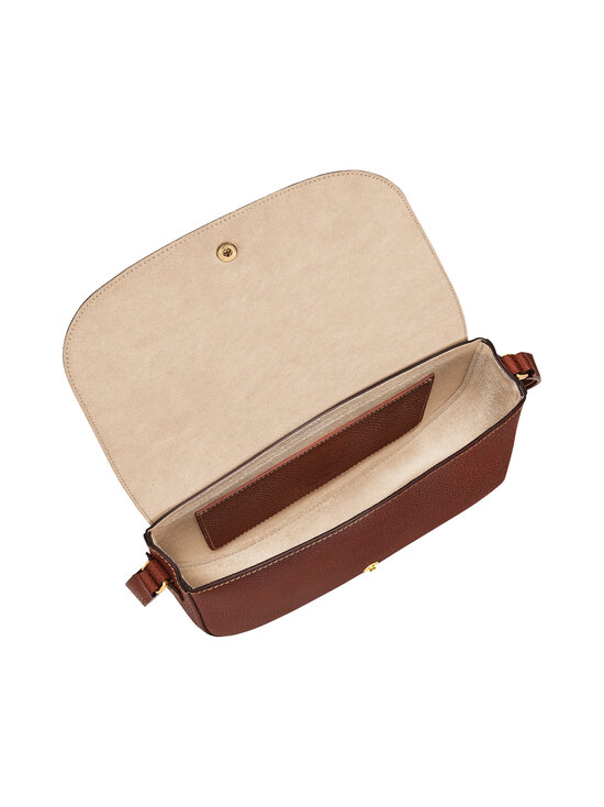 Longchamp - Õlakott Épure M Crossbody - 035 BROWN | Stockmann - photo 4