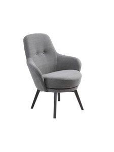 Conform - Gaga-nojatuoli Mariam-kangas grey - GREY | Stockmann