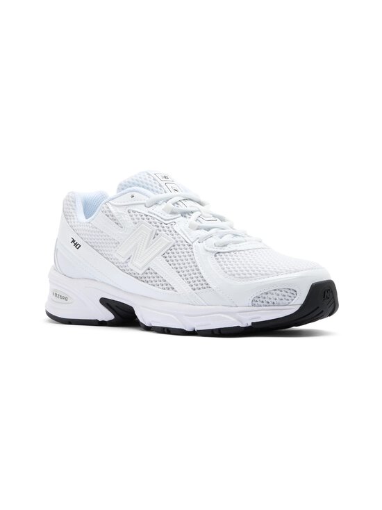 New Balance - M 740 sporta apavi - WW2 WHITE - photo 7 New Balance - M 740 sporta apavi - WW2 WHITE | Stockmann - photo 7