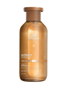 Wella Professional Care - Ultimate Smooth -shampoo 250 ml | Stockmann