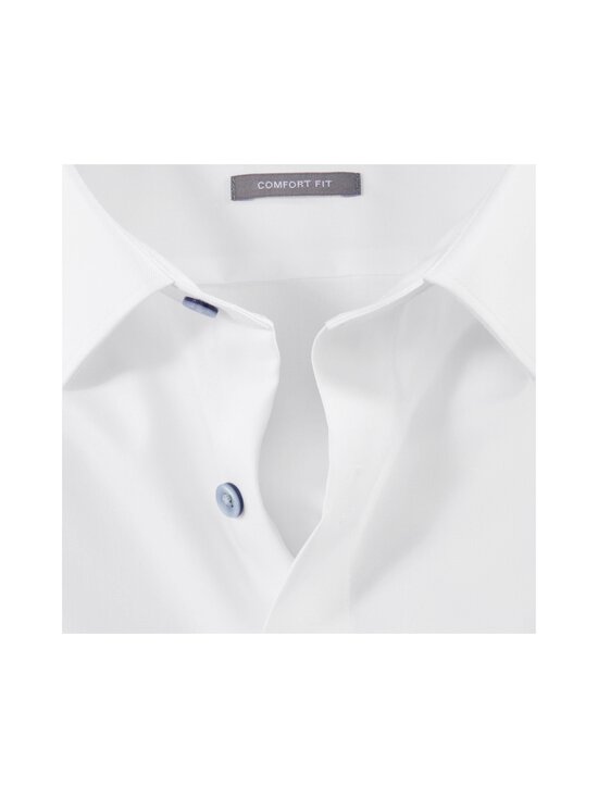 Olymp - Triiksärk New Kent Comfort Fit - 00 WHITE | Stockmann - photo 3