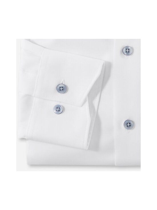 Olymp - Triiksärk New Kent Comfort Fit - 00 WHITE | Stockmann - photo 4