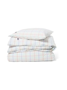 Lexington - Voodipesukomplekt Multi Checked - MULTI | Stockmann