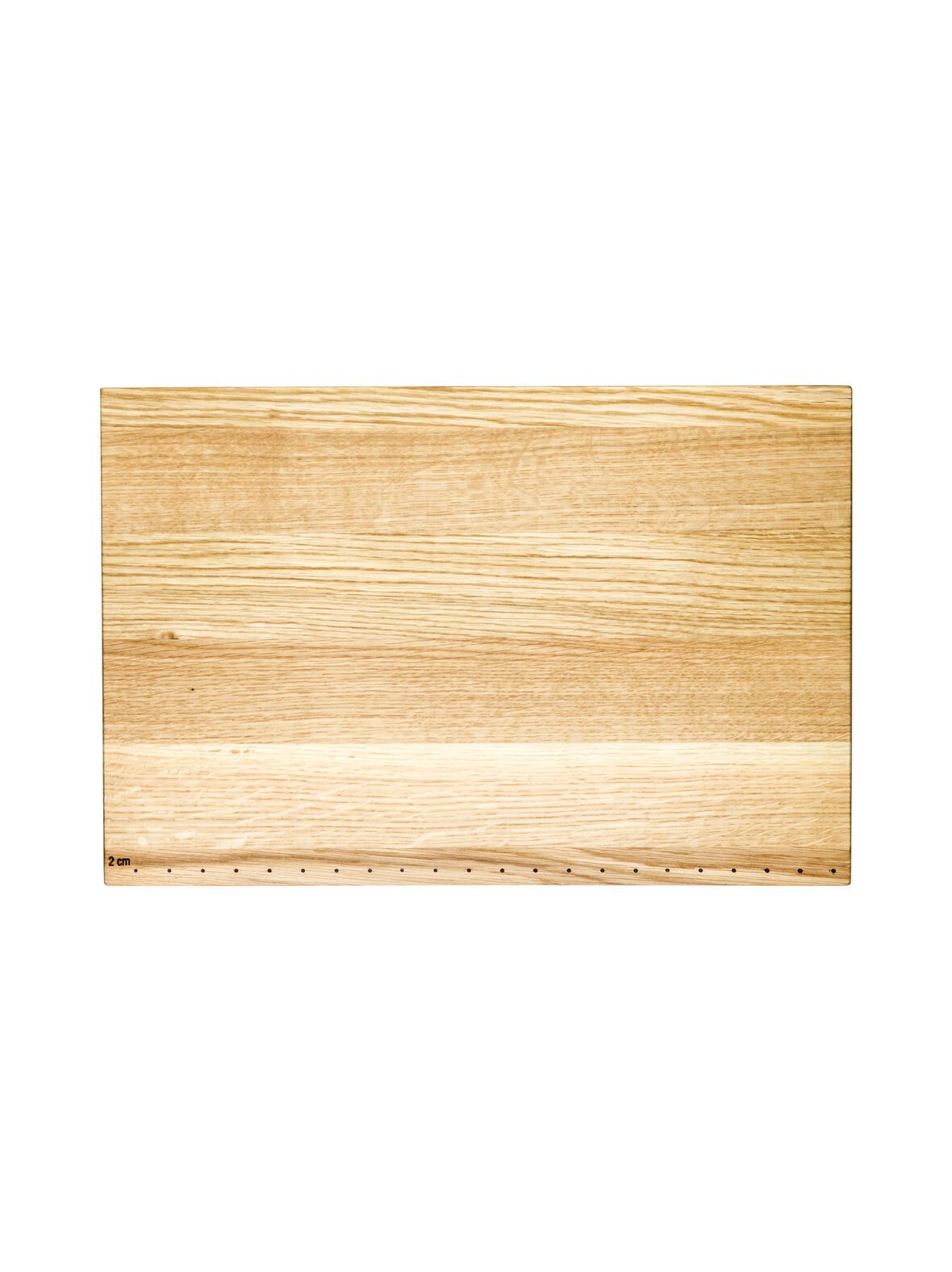 Leikkuulauta 55 x 38 x 4 cm