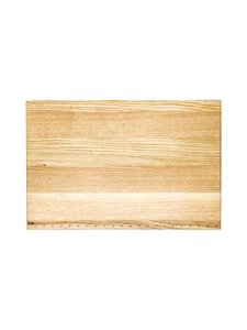 Global Knives - Cutting Board 55 x 38 x 4 cm - BROWN | Stockmann