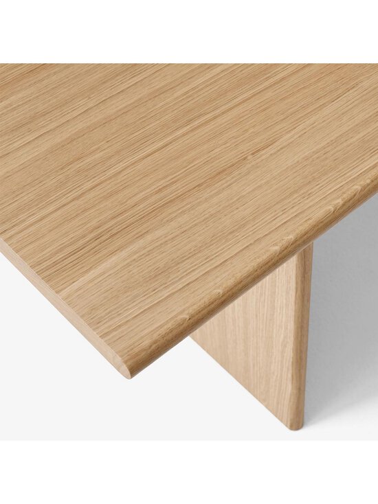 &Tradition - Ita OS2 -ruokapöytä - LUONNONVÄRINEN - photo 2 &Tradition - Ita OS2 -ruokapöytä - LUONNONVÄRINEN | Stockmann - photo 2