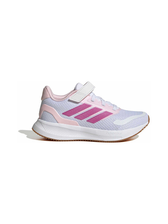 adidas Sportswear - Runfalcon 5 -sneakerit - JP9405 FTWWHT/CLPINK/GUM10 | Stockmann - photo 1