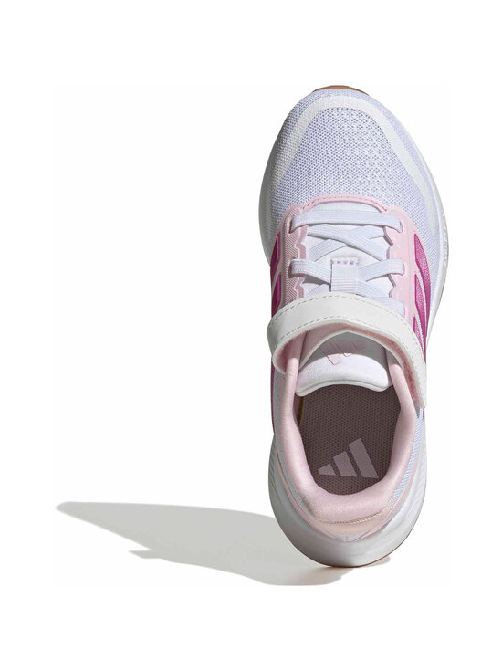 adidas Sportswear - Runfalcon 5 -sneakerit - JP9405 FTWWHT/CLPINK/GUM10 | Stockmann - photo 2