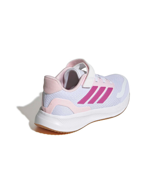 adidas Sportswear - Runfalcon 5 -sneakerit - JP9405 FTWWHT/CLPINK/GUM10 | Stockmann - photo 3