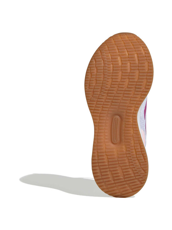 adidas Sportswear - Runfalcon 5 -sneakerit - JP9405 FTWWHT/CLPINK/GUM10 | Stockmann - photo 4