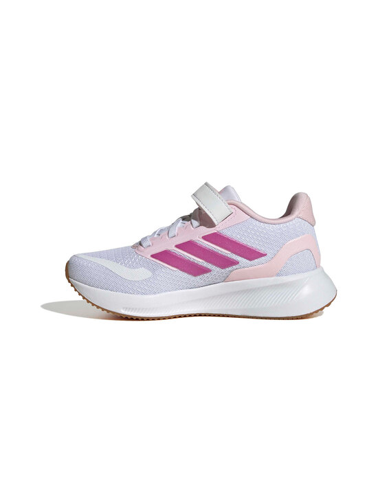 adidas Sportswear - Runfalcon 5 -sneakerit - JP9405 FTWWHT/CLPINK/GUM10 | Stockmann - photo 5