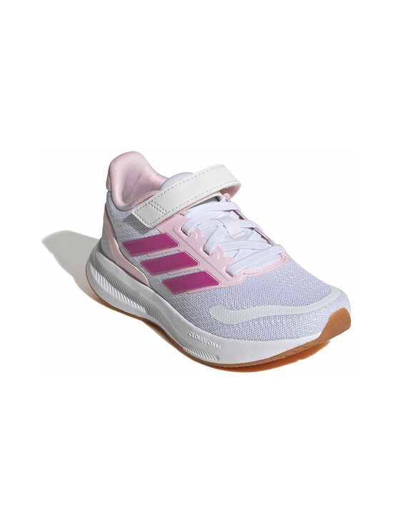 adidas Sportswear - Runfalcon 5 -sneakerit - JP9405 FTWWHT/CLPINK/GUM10 | Stockmann - photo 6