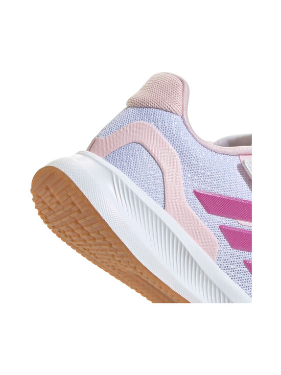 adidas Sportswear - Runfalcon 5 -sneakerit - JP9405 FTWWHT/CLPINK/GUM10 | Stockmann - photo 8