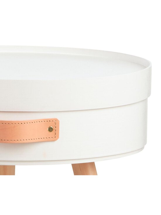 Tapio Anttila collection - Aski-sohvapöytä/säilytin - BEIGE,KOIVU,VALKOINEN - photo 2 Tapio Anttila collection - Aski-sohvapöytä/säilytin - BEIGE,KOIVU,VALKOINEN | Stockmann - photo 2