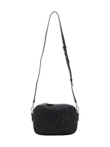 Marimekko - Õlakott Gratha Unikko - 009 BLACK | Stockmann