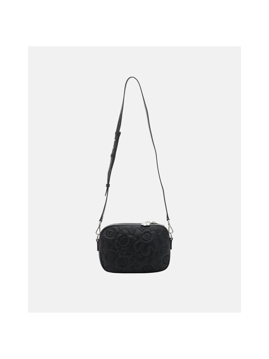 Marimekko - Õlakott Gratha Unikko - 009 BLACK | Stockmann - photo 2