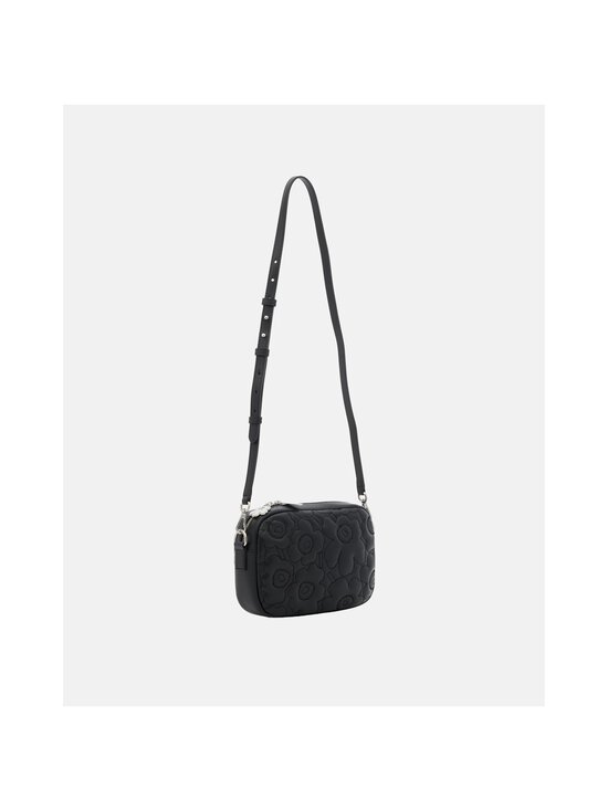 Marimekko - Õlakott Gratha Unikko - 009 BLACK | Stockmann - photo 3