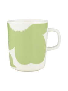 Marimekko - Iso Unikko krūze 2,5 dl - WHITE, PEAR | Stockmann