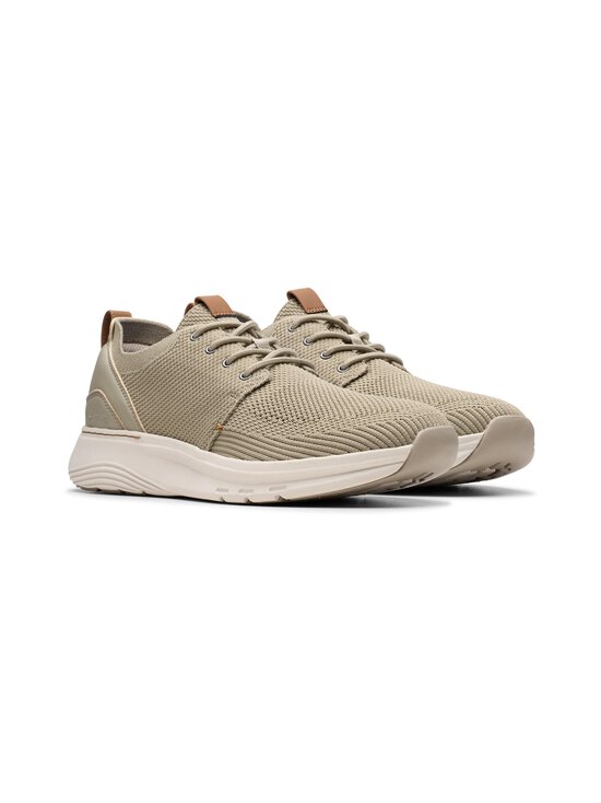 Clarks - Motion Trek Mix -sneakerit - KHAKI | Stockmann - photo 6