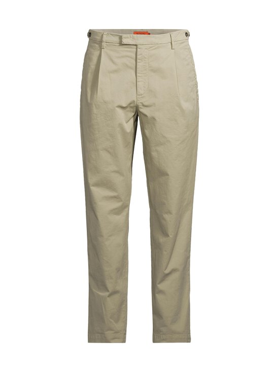 BARENA VENEZIA - Masco Trevo -housut - 385 SALVIA | Stockmann - photo 1