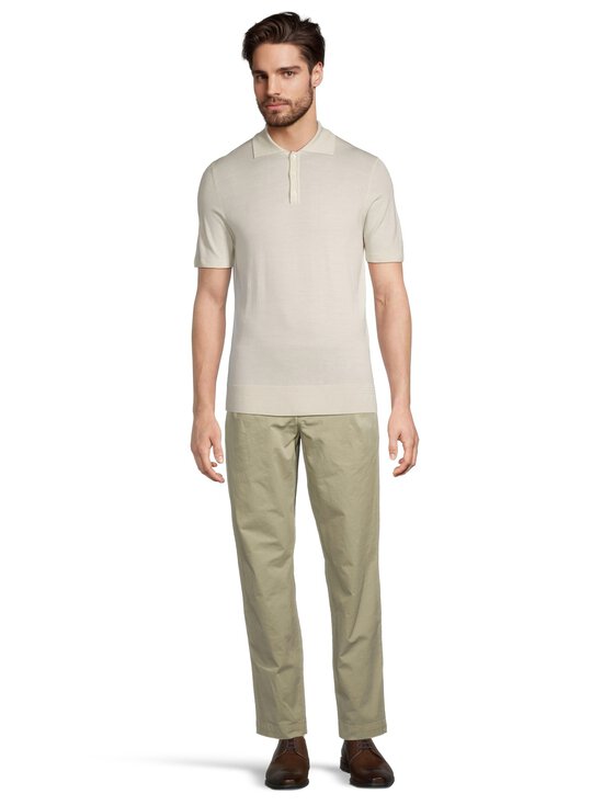 BARENA VENEZIA - Masco Trevo -housut - 385 SALVIA | Stockmann - photo 3