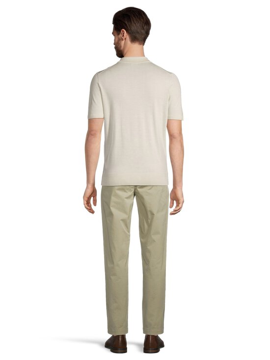 BARENA VENEZIA - Masco Trevo -housut - 385 SALVIA | Stockmann - photo 4