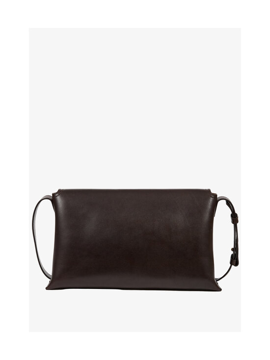 A.P.C - Simone-olkalaukku - CAE DARK BROWN | Stockmann - photo 3