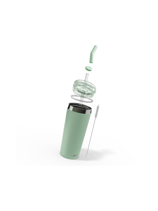 Sigg - Helia-termosmuki 0.6 l - GREEN - photo 2 Sigg - Helia-termosmuki 0.6 l - GREEN | Stockmann - photo 2