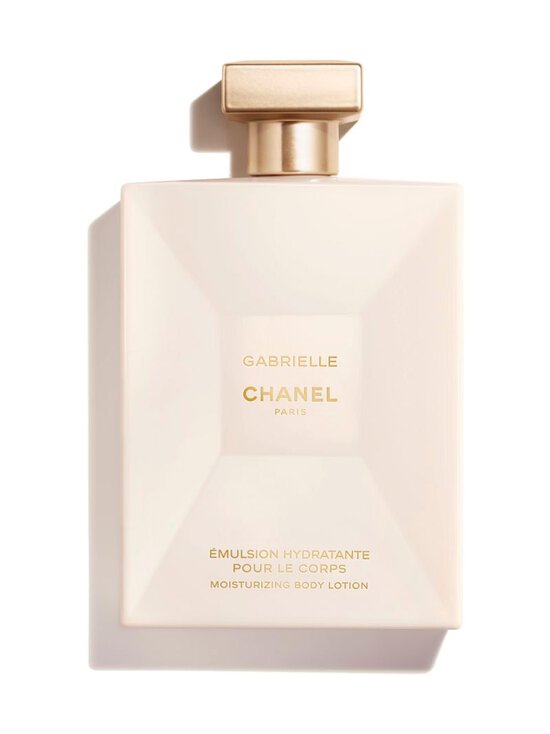 CHANEL - GABRIELLE CHANEL Moisturising Body Lotion - COSME1 - photo 1 CHANEL - GABRIELLE CHANEL Moisturising Body Lotion - COSME1 | Stockmann - photo 1
