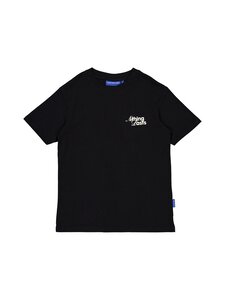 Redefined Rebel - Brandon Regular fit t-paita - BLACK | Stockmann