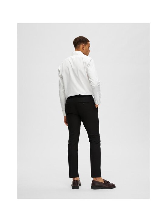 Selected - SlhSlim Neil Bikses - BLACK | Stockmann - photo 4