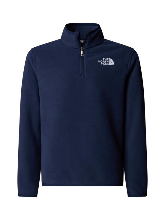 Teen Glacier 1/4 Zip sporta džemperis