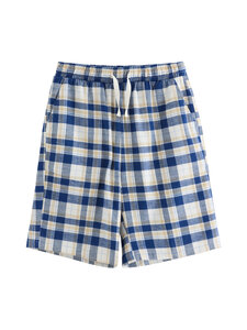 Lindex - Pidžaamašortsid - 7026 BLUE | Stockmann