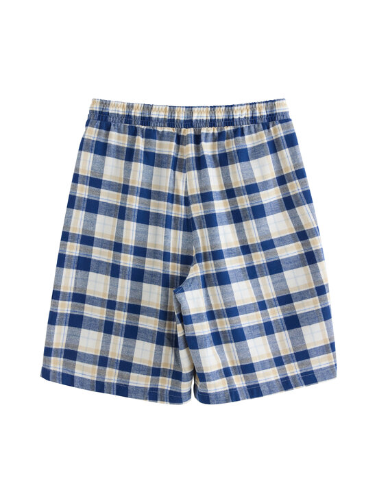 Lindex - Pidžaamašortsid - 7026 BLUE | Stockmann - photo 2