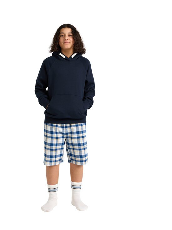 Lindex - Pidžaamašortsid - 7026 BLUE | Stockmann - photo 3