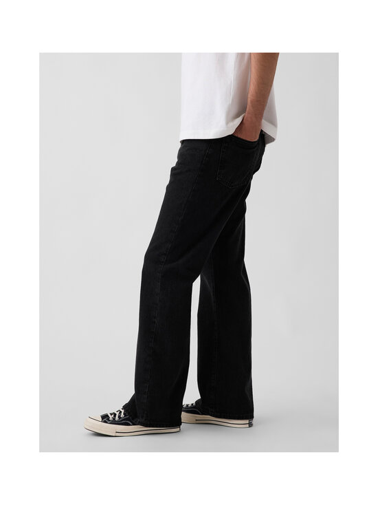 GAP - Loose Boot Fit -farkut - BLACK 22 | Stockmann - photo 6