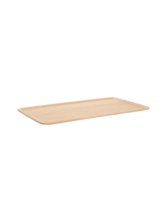 Casa Stockmann - Brea Medium -tarjotin - OAK - photo 3 Casa Stockmann - Brea Medium -tarjotin - OAK | Stockmann - photo 3