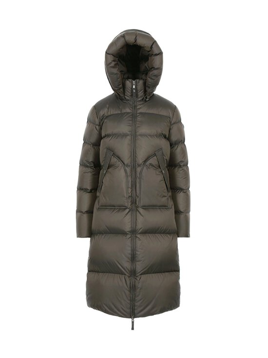 Mathè Down Jacket