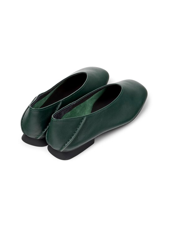 Camper - Gobi Arume ādas laiviņas - 042 DARK GREEN | Stockmann - photo 3
