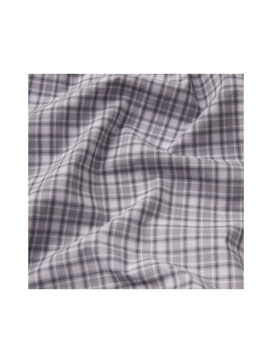 SKIMS - Cotton Poplin Logo -alushousut - FULL MOON CHECK | Stockmann - photo 4