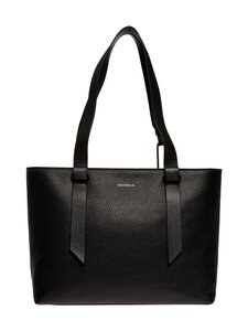 Coccinelle - Nahkkott Malory Shopping Bag M - 001 NOIR Coccinelle - Nahkkott Malory Shopping Bag M - 001 NOIR | Stockmann
