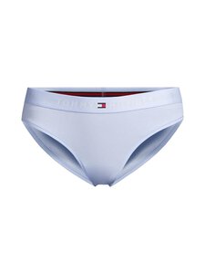 Tommy Hilfiger - Bikini-alushousut - C3Q SWEET BLUE | Stockmann