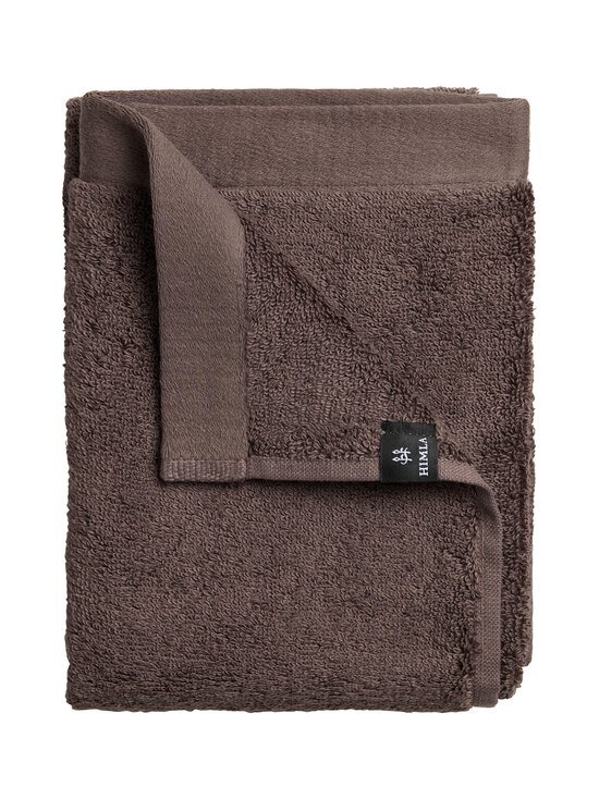 Himla - Maxime-pyyhe - MAROON | Stockmann - photo 1