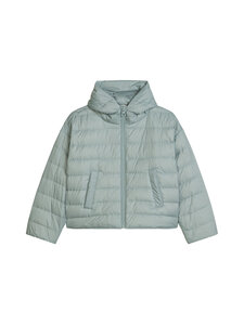 Marc O'Polo - Kevyt untuvatakki - 0901 GLACIAL BLUE | Stockmann