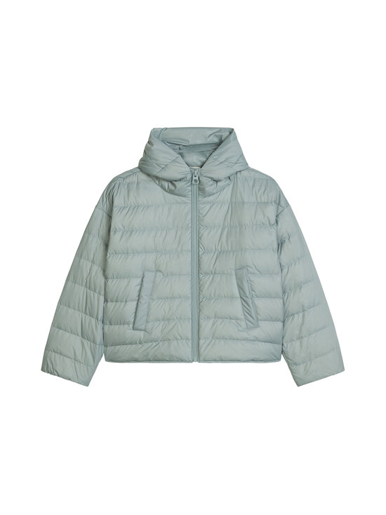 Marc O'Polo - Kevyt untuvatakki - 0901 GLACIAL BLUE | Stockmann - photo 1