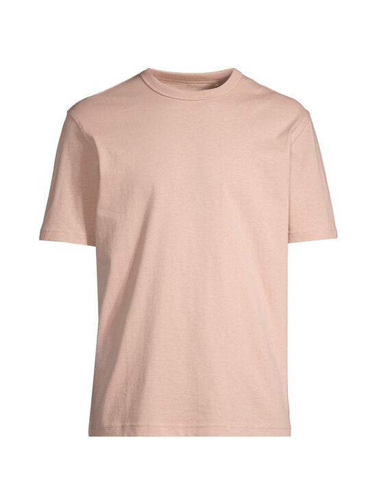 CONSTRUE - Cosmos t-paita - DUST PINK | Stockmann - photo 1