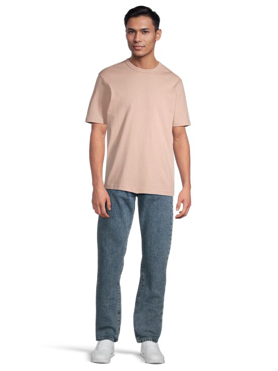 CONSTRUE - Cosmos t-paita - DUST PINK | Stockmann - photo 2