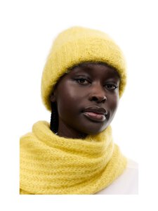 Balmuir - Fontaine-mohairpipo - 420 CELESTIAL YELLOW Balmuir - Fontaine-mohairpipo - 420 CELESTIAL YELLOW | Stockmann