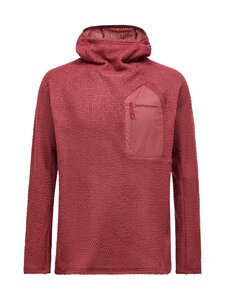 Peak Performance - Freelight Alpha -huppari - 030 WILD ROUGE | Stockmann