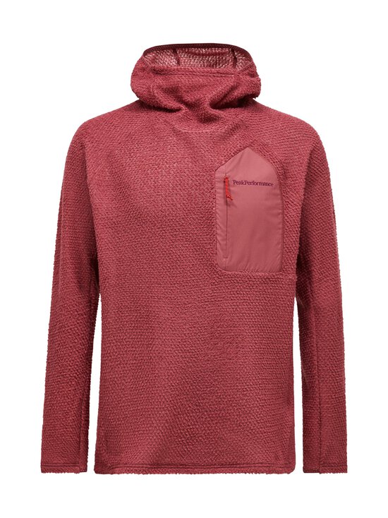 Peak Performance - Freelight Alpha -huppari - 030 WILD ROUGE | Stockmann - photo 1